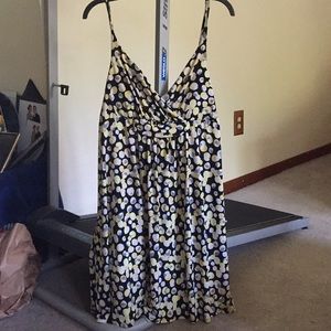 Last call! Cato Multicolored Dress L